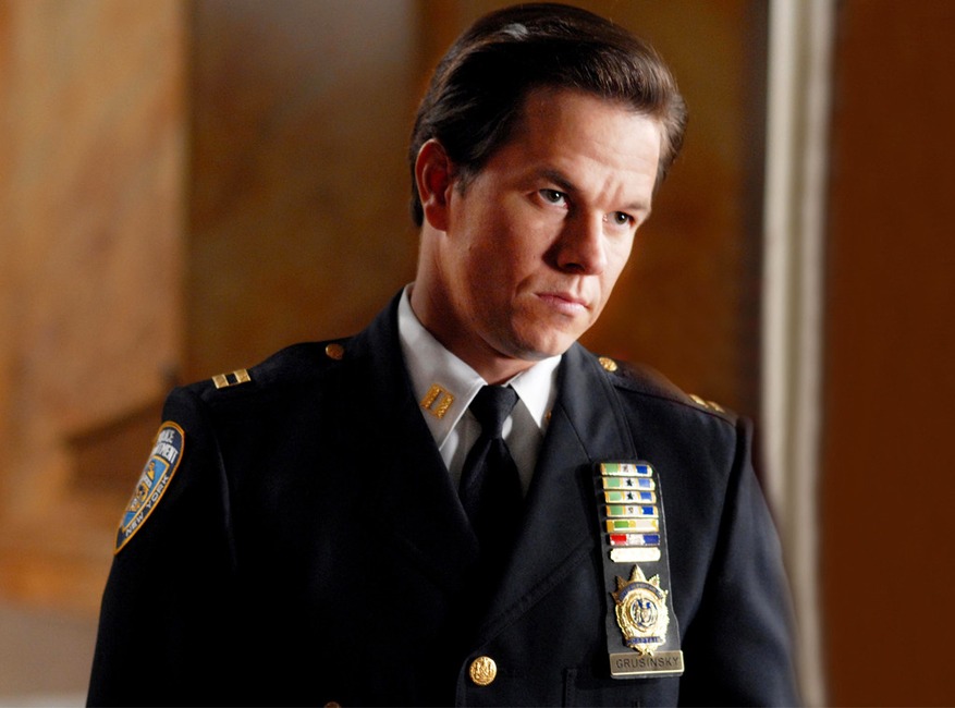 Mark Wahlberg's Best Roles